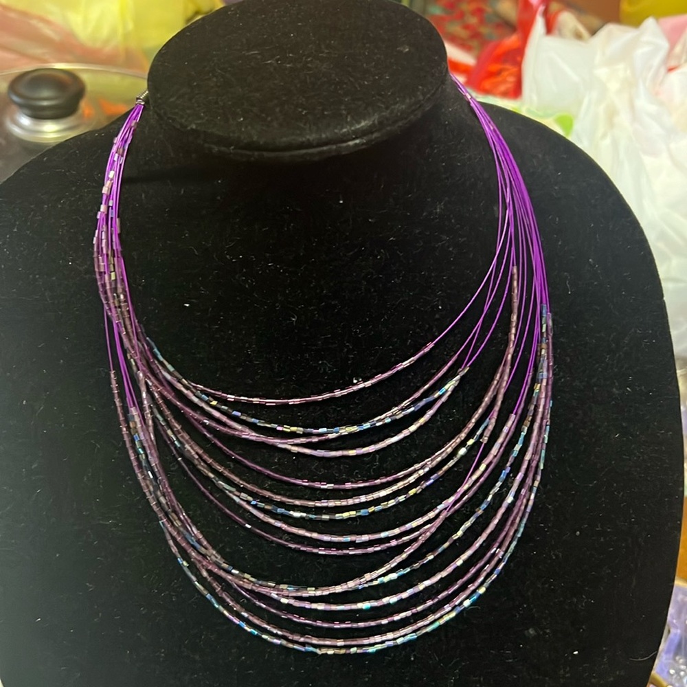 Necklace for sale